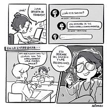 Minicómics. Comic, and Traditional illustration project by Akimaro - 10.06.2022