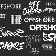 offshore . % luciano olsen andersen tarafından hazırlanan Tasarım, Fotoğrafçılık, Grafik Tasarım, Tipografi, Sokak Sanatı, Moda Tasarımı, Dijital Çizim, Tekstil Baskısı, Ve Tekstil Tasarımı projesi - 10.06.2022