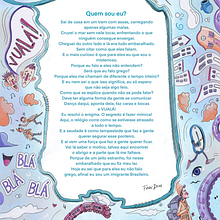 My project for course: Creativity Techniques: Writing for Children. Un proyecto de Escritura, Ilustración infantil, Guion, Narrativa y Literatura infantil						 de Francielle Dias - 06.10.2022