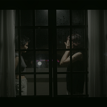 FINAL PROJECT . Un progetto di Cinema, video e TV, Cinema, Video, TV, Video editing, Postproduzione audiovisiva e Correzione del colore di Jerome Gonzales - 05.10.2022
