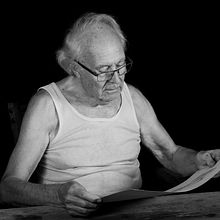 ORO PULIDO. Photograph project by Javier Roca - 10.06.2022