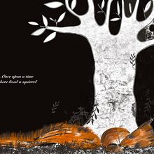 My project for course: Picturebook Creation. Un progetto di Illustrazione tradizionale, Disegno, Stor, board, Illustrazione infantile, Narrativa e Albo illustrato di queer_ooloi - 06.10.2022