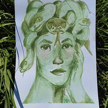 Meu projeto do curso: Sketching diário para inspiração criativa. Traditional illustration, Sketching, Creativit, Drawing, and Sketchbook project by mv_maarquess - 10.06.2022