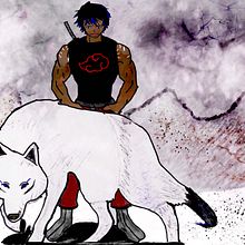 Mi proyecto del curso: Ilustración manga con Procreate . % Kevin Serrano Santos tarafından hazırlanan Geleneksel illüstras, on, Karakter Tasarımı, Çizgi roman, Dijital İllüstras, on, Dijital Çizim, Ve Manga projesi - 10.04.2022