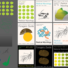 My project for course: Minimalist Graphic Design for Big Ideas. Design, Graphic Design, Poster Design, and Digital Illustration project by Hannah Schoetz - 10.07.2022