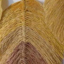 Progetto: Foglie in riva al Mare. DIY, Macramé, Naturalistic Illustration, and Botanical Illustration project by Porzia Dibello - 11.24.2022