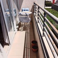Mi proyecto del curso: Diseño de espacios verdes para tu casa. Paisagismo, Design floral e vegetal, e Design de espaços projeto de pgarrido_ts - 07.10.2022