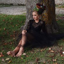  Sandra project. Un progetto di Fashion design di gwenaelle duboy - 05.10.2022