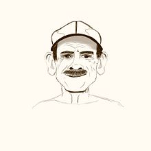 Bocetando. Traditional illustration project by Jose Oviedo - 10.01.2022