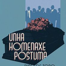 Deseño e ilustración de portadas. Un proyecto de Diseño e Ilustración tradicional de Álex Rozados - 07.10.2022