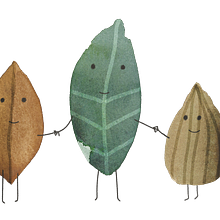 My project for course: Delicate Watercolors for Narrative Illustration. Un progetto di Illustrazione tradizionale, Pittura ad acquerello e Illustrazione infantile di Miriam Wood - 08.10.2022