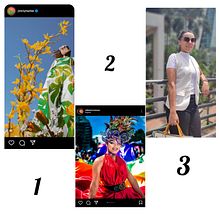 Mi proyecto del curso: Fotografía y vídeo profesional con tu móvil. Mobile Photograph, Instagram, Instagram Photograph, Lifest, and le Photograph project by daniela trujillo - 10.07.2022