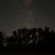 Mi proyecto del curso: Introducción a la astrofotografía. Un progetto di Fotografia e Fotografia all'aperto di José Mª Vázquez Rodríguez - 08.10.2022
