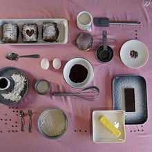 Mi proyecto del curso: Introducción al negocio del food styling . Fotografi, Pemasaran, Fotografi Produk, Fotografi Studio, Fotografi Digital, Fotografi Makanan, Fotografi Ga, a Hidup, Dan Penataan Makanan proyek oleh sinuheequipo - 10.08.2022