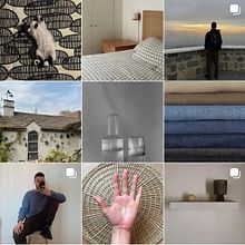 Mi proyecto del curso: Creación de contenido visual e inspirador para Instagram. Un proyecto de Fotografía con móviles, Instagram, Fotografía para Instagram, Fotografía Lifest y le de yohonsonflavio - 03.10.2022