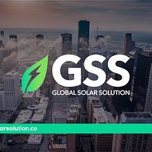 Banners | GSS. Un projet de Design , Design graphique , et Publicité de Laimir Rojas - 17.01.2022