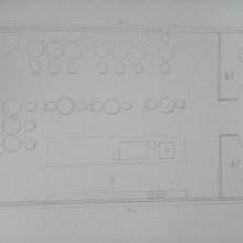 Mi proyecto del curso: Introducción al dibujo arquitectónico a mano alzada. Architecture, and Architectural Illustration project by yayasauruss10 - 10.08.2022