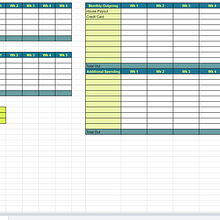 My project for course: Money Management for Creative Freelance and Small Business  . % Elliot Coleman-Jonaitis tarafından hazırlanan Yaratıcı Danışmanlık, Tasarım Yönetimi, Ve Pazarlama projesi - 10.08.2022