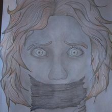 Mi proyecto del curso: Dibujo anatómico para principiantes. Un projet de Beaux Arts, Esquisse , Dessin au cra, on, Dessin, Dessin réaliste , et Dessin anatomique de Jhenyfer Batista - 08.10.2022