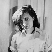 Loving Highsmith: Un retrato conmovedor de la vida de Patricia Highsmith. Film, Film, Video, TV, and Writing project by Cristina Rosales García - 10.03.2022