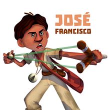 Meu projeto do curso: Design de personagens para animação com Photoshop Ein Projekt aus dem Bereich Animation, Design von Figuren und Animation von Figuren von Eduardo Lima - 12.08.2022