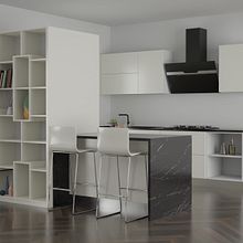 Interni. Interior Architecture project by Vincenzo Frisco - 10.09.2022