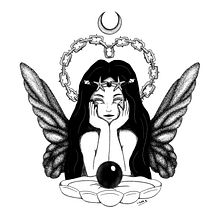 Meu projeto do curso: Desenho de tatuagem blackwork. Traditional illustration, Digital Illustration, and Tattoo Design project by Lisete Carvalho - 10.09.2022