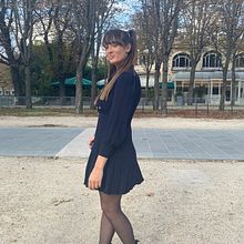 Apprendre à proder sur Logic, en live . Un proyecto de Música de gaellemarie_1 - 09.10.2022