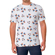 logotipo de diversiones de la peña. Design, e Design gráfico projeto de Raúl De la Peña - 29.11.2020