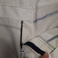 VAQUERO CORTO CON CANESÚ DELANTERO Y TRASERO.. Projekt z dziedziny Craft, Projektowanie mod,  Sz, cie, Wzornictwo i krawiectwo użytkownika Nuria Zapatero Elorrieta - 10.10.2022