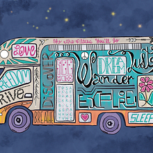 „Freedom“: My project for course Retro Hand-Lettering. Un progetto di Illustrazione tradizionale, Lettering, Illustrazione digitale, Lettering digitale, H e lettering di kaliraiharvir - 10.10.2022