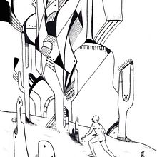 Mycelium. Un progetto di Fumetto di Agata Hop - 10.10.2022