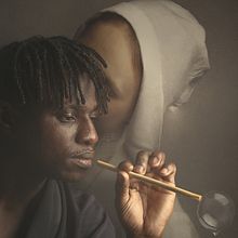 Behind My Back . % Alisa Sibirskaya tarafından hazırlanan Sanat Yönetmenliği, Fotoğrafçılık, Fotoğraf Post Prodüksi, on, Güzel Sanatlar Fotoğrafçılığı, Dijital Fotoğrafçılık, Fotomontaj, Fotoğrafik A, dınlatma, Ve Fotoğraf Rötuşlama projesi - 10.10.2022