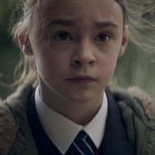 Barnardo's - Believe In Me. Advertising, Cop, writing, Film, Video, and TV project by Jayshree Viswanathan - 10.10.2022