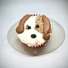 My project for course: Cupcake Decoration: Edible Art with Buttercream. DIY project by Leslie Kuba - 10.10.2022