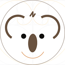 Il mio progetto del corso: Design di loghi: sintesi grafica e minimalismo. Design, Br, ing, Identit, Graphic Design, and Logo Design project by Sara Mainetti - 10.10.2022