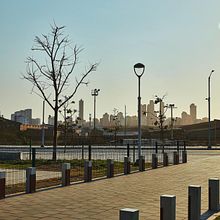 MALECON UF2 Ein Projekt aus dem Bereich Architektur, L, schaftsbau und Design von DEB Consulting - 11.10.2022