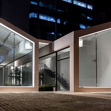O74 Ein Projekt aus dem Bereich Architektur, L, schaftsbau und Design von DEB Consulting - 11.10.2022