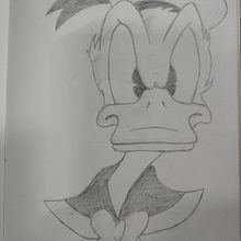 Meu projeto do curso: Desenho de personagens mangá do zero. Projekt z dziedziny Trad, c, jna ilustracja, Projektowanie postaci, Komiks, R, sunek ołówkiem,  R, sunek i Manga użytkownika Victor Santiago Ribeiro - 11.10.2022