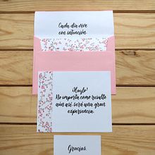 Mi proyecto del curso: Lettering en pequeño formato. Un projet de Illustration traditionnelle, Lettering , et Lettering manuel de Lourdes Gallardo C - 11.10.2022