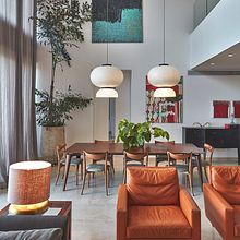 APARTAMENTO C Ein Projekt aus dem Bereich Innenarchitektur, Innendesign und Architektur von DEB Consulting - 11.10.2022