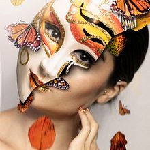 Fantasy Ein Projekt aus dem Bereich Traditionelle Illustration, Design, Fotografie, Kunstleitung, H und werk von adolfuri_ - 11.10.2022