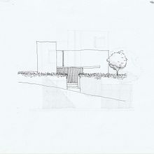Corso Introduzione al disegno architettonico a mano libera. Architecture, Traditional illustration, Drawing, and Architectural Illustration project by Biagio Capurso - 10.11.2022