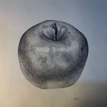 Actividad 1: detalles de nuestro entorno. Un projet de Beaux Arts de Anaïs Castro Pros - 11.10.2022