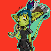 unos dibujos que estoy orgulloso de haberlos echo pero me gustaria mejorar mas . Un progetto di Illustrazione tradizionale, Disegno, Design digitale, Disegno digitale e Illustrazione digitale di griptaxs - 10.10.2022