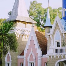 #Larepu, Argentina. Een project van Fotografie y  Analoge fotografie van Michelle Moralst - 12.10.2022