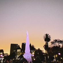 F Análoga, Argentina . Een project van Fotografie van Michelle Moralst - 12.10.2022