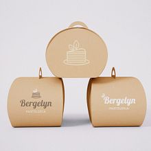 Diseño packaging . Un progetto di Packaging di Michelle Moralst - 12.10.2022