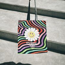 Diseño tote bag/ Colorsoul Clothing . Un progetto di Design e Pubblicità di Michelle Moralst - 12.10.2022