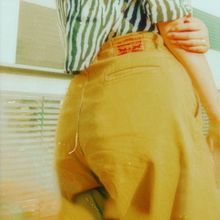 PH Levi’s. Een project van Fotografie van Michelle Moralst - 12.10.2022